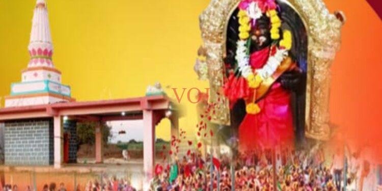 ಲಿಂಬೆ-ನಾಡಿನಲ್ಲಿ ಜ-24 ರಂದು ಕೊರವಂಜಿ ಅದ್ದೂರಿ ಜಾತ್ರಾ ಮಹೋತ್ಸವ