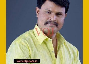 ಕಾರ್ಮಿಕ ಇಲಾಖೆ ಜಾಣ ಕುರುಡರಂತೆ ವರ್ತಿಸುತ್ತಿದೆ ಸುರೇಶ ನಡಗಡ್ಡಿ