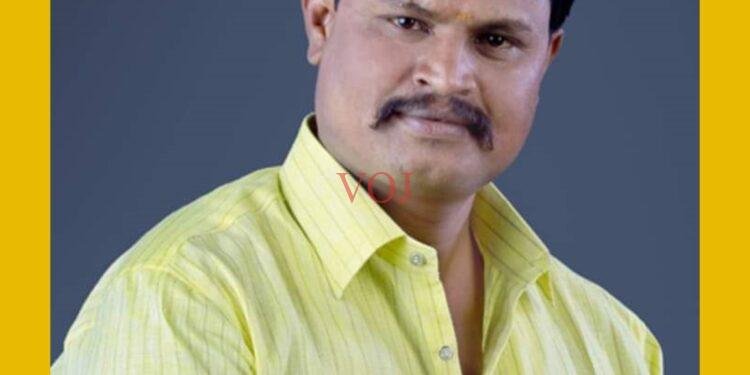 ಕಾರ್ಮಿಕ ಇಲಾಖೆ ಜಾಣ ಕುರುಡರಂತೆ ವರ್ತಿಸುತ್ತಿದೆ ಸುರೇಶ ನಡಗಡ್ಡಿ