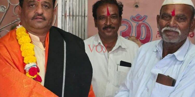 ಸಿಂದಗಿ ಮತಕ್ಷೇತ್ರವನ್ನು ತೀರುಗಿ ನೋಡುವ ಹಾಗೆ ಮಾಡುವೆ : ಶಾಸಕ ಮನಗೂಳಿ