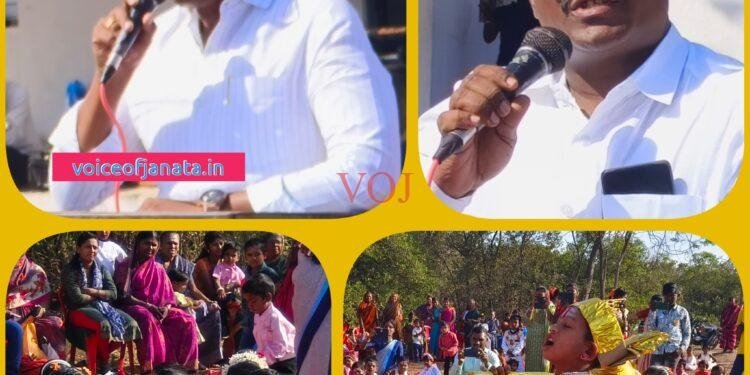 ಇಂಡಿ | ಶ್ರೀ ಸಿದ್ದೇಶ್ವರ ಹಿರಿಯ ಪ್ರಾಥಮಿಕ ಶಾಲೆಯಲ್ಲಿ 76 ನೇ ಗಣರಾಜ್ಯೋತ್ಸವ ಸಂಭ್ರಮ