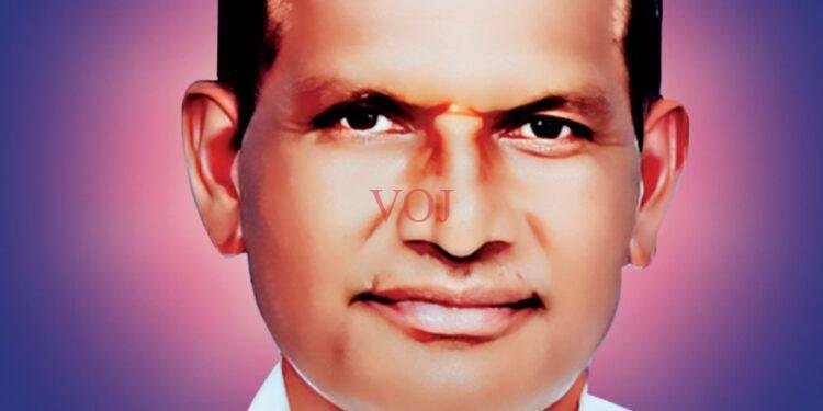 ಇಂಡಿ| ಇಹಲೋಕ ತ್ಯಜಿಸಿದ ದೈ.ಶಿ. ಇಲಾಖೆಯ ಜಿಲ್ಲಾಧಿಕಾರಿ ಲಾಳಸೇರಿ