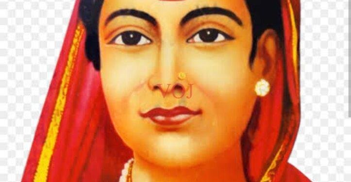 ಇಂದು ದೇಶದ ಪ್ರಥಮ ಶಿಕ್ಷಕಿ ಸಾವಿತ್ರಿ ಪುಲೆ‌ ಜನುಮ‌ ದಿನ