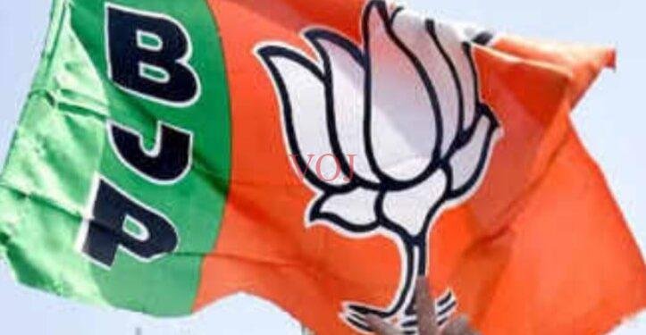 23 ಜಿಲ್ಲೆಯಲ್ಲಿ ಬಿಜೆಪಿ ಜಿಲ್ಲಾಧ್ಯಕ್ಷರ ಆಯ್ಕೆ..ಯಾವ ಜಿಲ್ಲೆಗೆ ಯಾರು..ಗೊತ್ತಾ..?