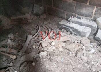 ಲಚ್ಯಾಣ : ಭೂಗರ್ಭದಲ್ಲೂ ಗುರುಭಕ್ತಿ ಮೆರೆದ ಸಂತ ಸಿದ್ಧಲಿಂಗ