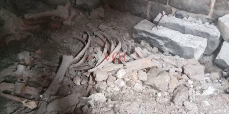 ಲಚ್ಯಾಣ : ಭೂಗರ್ಭದಲ್ಲೂ ಗುರುಭಕ್ತಿ ಮೆರೆದ ಸಂತ ಸಿದ್ಧಲಿಂಗ  