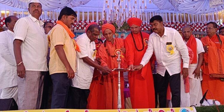 ಯಾವುದೇ ಮೂಢನಂಬಿಕೆಗೆ ದಾಸರಾಗಬೇಡಿ, ಕಾಯಕ ಮಾಡಿ ನಿಮ್ಮ ಶ್ರಮದ ಫಲ ಪಡೆಯಿರಿ..!