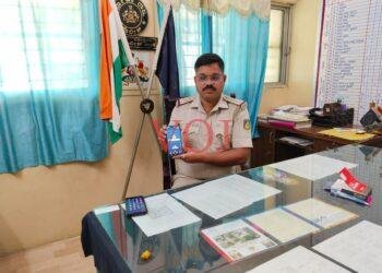 ರಾತ್ರಿ ವೇಳೆ ಅನುಮಾನಾಸ್ಪದ ವ್ಯಕ್ತಿಗಳ ಅಪರಾಧ ಹಿನ್ನೆಲೆ ಪತ್ತೆ ಸುಲಭ..!