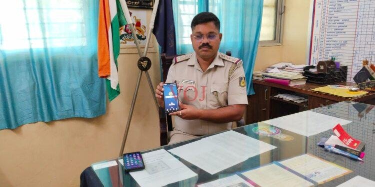 ರಾತ್ರಿ ವೇಳೆ ಅನುಮಾನಾಸ್ಪದ ವ್ಯಕ್ತಿಗಳ ಅಪರಾಧ ಹಿನ್ನೆಲೆ ಪತ್ತೆ ಸುಲಭ..!