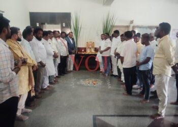 ಬಂಜಾರ ಸಮುದಾಯದ ಸಂತ ಸೇವಾಲಾಲ ಶ್ರೇಷ್ಠರು