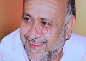 ಬಂಥನಾಳದ ಶ್ರೀ ವೃಷಭಲಿಂಗೇಶ್ವರ ಸಂಸ್ಥಾನ ಮಠದಲ್ಲಿ ಜಾತ್ರೋತ್ಸವ