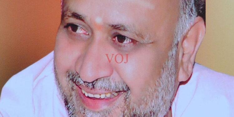 ಬಂಥನಾಳದ ಶ್ರೀ ವೃಷಭಲಿಂಗೇಶ್ವರ ಸಂಸ್ಥಾನ ಮಠದಲ್ಲಿ ಜಾತ್ರೋತ್ಸವ