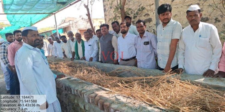 ಎರೆಹುಳು ಗೊಬ್ಬರದಿಂದ ರೈತರ ಆದಾಯ ಹೆಚ್ಚಳ