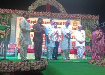 ಶಿಕ್ಷಣದಿಂದ ಹೃದಯವಂತ ವ್ಯಕ್ತಿತ್ವ ನಿರ್ಮಾಣ..!