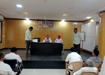 ಮಹನೀಯರ ಚಿಂತನೆ ತಿಳಿದರೆ ” ಜಯಂತಿ “ಸರಕಾರ ಕಾರ್ಯಕ್ರಮ ಸಾರ್ಥಕ