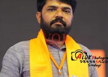 ಸರ್ವಜನರ ಹಿತಕಾಯುವ ಶ್ರೇಷ್ಠ ಬಜೇಟ್ : ಬಿಜೆಪಿ ಮುಖಂಡ ಅನೀಲ ಜಮಾದಾರ