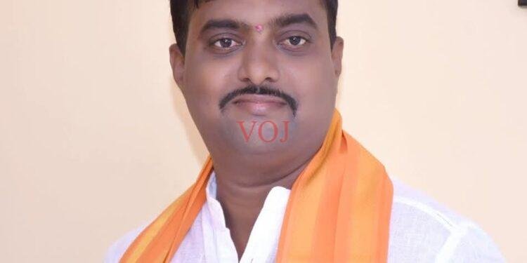 ಭಾರತದ ಆರ್ಥಿಕ ಪ್ರಗತಿ ಅತ್ಯಂತ ಸೂಕ್ತ ಬಜೆಟ್ : ಬಿಜೆಪಿ ಯುವ ಮುಖಂಡ ರಾಮಸಿಂಗ್