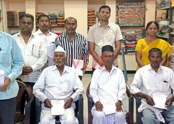 ಫೆ.೧೧ ರಂದು ಬನಶಂಕರಿ ಪತ್ತಿನ ಸಹಕಾರಿ ಸಂಘದ ಶಾಖೆ ಉದ್ಘಾಟನೆ