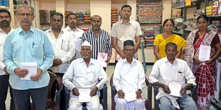 ಫೆ.೧೧ ರಂದು ಬನಶಂಕರಿ ಪತ್ತಿನ ಸಹಕಾರಿ ಸಂಘದ ಶಾಖೆ ಉದ್ಘಾಟನೆ