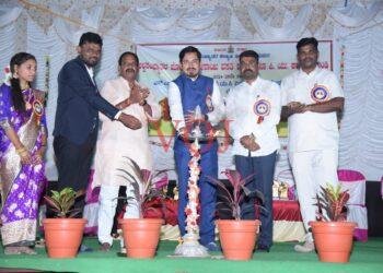 ಯಶಸ್ಸಿಗೆ ಪರಿಶ್ರಮದ ಹೊರತಾದ ಅಡ್ಡಮಾರ್ಗಗಳಿಲ್ಲ..! ಎಸಿ ಅಬೀದ್ ಗದ್ಯಾಳ..