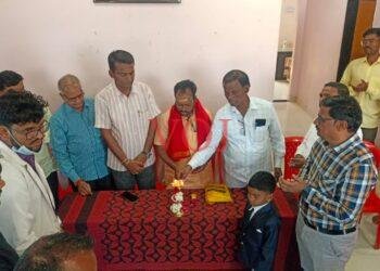 ಆರೋಗ್ಯವೇ ಭಾಗ್ಯ :ದಯಾನಂದ ಸ್ವಾಮಿ