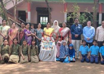 ಸಮಸಮಾಜ ಕಟ್ಟುವಲ್ಲಿ ಕಾಯಕ ಶರಣರ ಕೊಡುಗೆ ಅಪಾರ-ಸಂತೋಷ ಬಂಡೆ