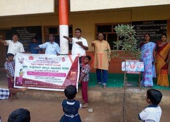 ಜಿಲ್ಲೆಯಲ್ಲಿ ಕುಷ್ಠರೋಗವನ್ನು ಶೂನ್ಯಕ್ಕೆ ತರುವ ನಿಟ್ಟಿನಲ್ಲಿ ಈಗಾಗಲೇ ಅಭಿಯಾನ