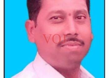 ರಾಜ್ಯದ ಪ್ರಚಾರ ಮತ್ತು ಸಂಘಟನಾ ಸಮಿತಿ ಸದಸ್ಯರಾಗಿ ಶಿಕ್ಷಕ ರಮೇಶ್ ಮಂಜಣಿ ನೇಮಕ