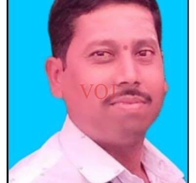 ರಾಜ್ಯದ ಪ್ರಚಾರ ಮತ್ತು ಸಂಘಟನಾ ಸಮಿತಿ ಸದಸ್ಯರಾಗಿ ಶಿಕ್ಷಕ ರಮೇಶ್ ‌ಮಂಜಣಿ ನೇಮಕ