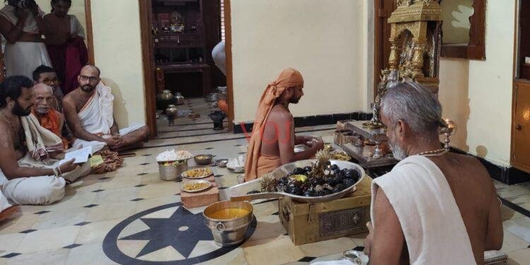 ಮುದ್ದೇಬಿಹಾಳ : ಹಲವು ಧಾರ್ಮಿಕ ಕಾರ್ಯಕ್ರಮ..ಏನು ಗೊತ್ತಾ..?