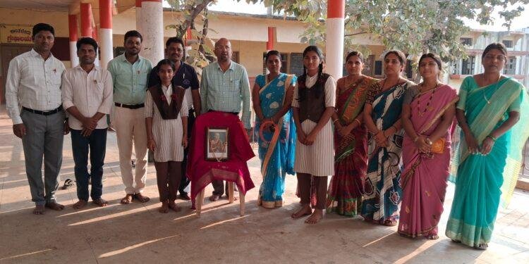 ಸಂತ ಕವಿ ಸರ್ವಜ್ಞ ತತ್ವಗಳು ಅವರ ಆದರ್ಶ ಗುಣಗಳನ್ನು ಬದುಕಿಗೆ ಸರ್ವಕಾಲಿಕ ಕನ್ನಡಿಯಾಗಿದೆ: ಹೆಗಡೆ