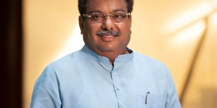 ವಿಜಯಪುರ ಮಿನಿ ತಾರಾಲಯಕ್ಕೆ ₹12.88 ಕೋಟಿ, ವಸತಿ ಶಾಲೆಗಳಿಗೆ ₹44 ಕೋಟಿ ವೆಚ್ಚಕ್ಕೆ ಅಸ್ತು: ಎಂ ಬಿ ಪಾಟೀಲ