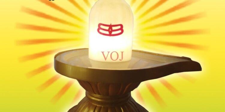 ಬ್ರಹ್ಮ ಕುಮಾರಿ ಈಶ್ವರಿ ವಿಶ್ವವಿದ್ಯಾಲಯದಿಂದ ಹನೂರಿನಲ್ಲಿ ಸ್ಪಟಿಕ ಲಿಂಗ ದರ್ಶನ ಮತ್ತು ಮೆರವಣಿಗೆ