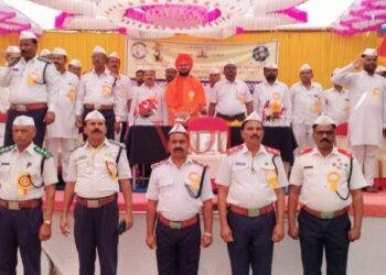 ಭಾರತ ಸೇವಾದಳ ಮಕ್ಕಳ ರಾಷ್ಟ್ರೀಯ ಭಾವೈಕ್ಯತಾ ಮೇಳ