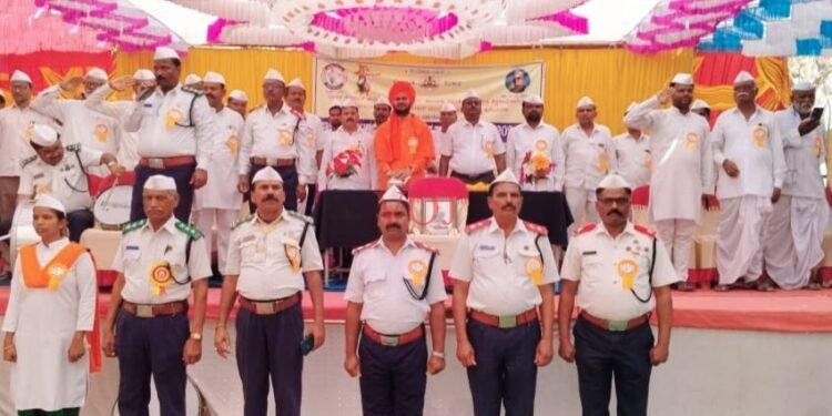 ಭಾರತ ಸೇವಾದಳ ಮಕ್ಕಳ ರಾಷ್ಟ್ರೀಯ ಭಾವೈಕ್ಯತಾ ಮೇಳ