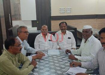 ರಾಜ್ಯಮಟ್ಟದ ವಿಶೇಷ ಆಯುಧ ವಚನಗಳ ಸಂಗ್ರಹ..! ಬರೆದ ವಚನಗಳು ಕಳುಹಿಸಿಲು ಮಾರ್ಚ್ 25 ಕೊನೆಯ ದಿನ