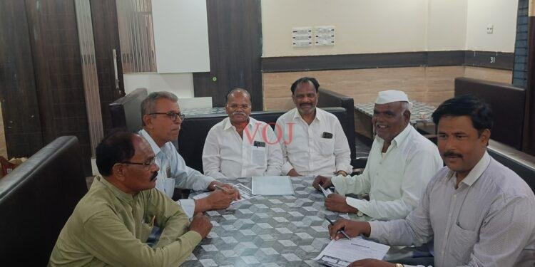 ರಾಜ್ಯಮಟ್ಟದ ವಿಶೇಷ ಆಯುಧ ವಚನಗಳ ಸಂಗ್ರಹ..! ಬರೆದ ವಚನಗಳು ಕಳುಹಿಸಿಲು ಮಾರ್ಚ್ 25 ಕೊನೆಯ ದಿನ