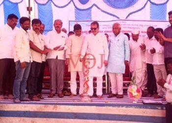 ಯೋಜನೆಗಳು ಯಶಸ್ವಿಯಾಗಬೇಕಾದರೆ ಸಾರ್ವನಿಕರ ಸಹಕಾರ ಅಗತ್ಯ.