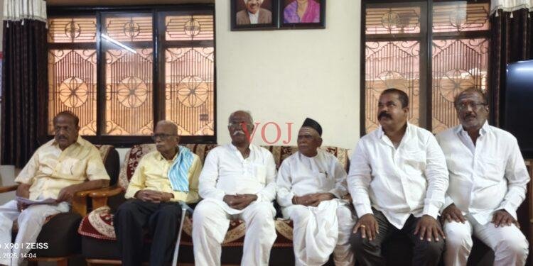 ಕೆಲವು ವ್ಯಕ್ತಿಗಳು ಸಂಸ್ಥೆಗೆ ಕೆಟ್ಟ ಹೆಸರು ತರಲು ಇಲ್ಲ ಸಲ್ಲದ ಆರೋಪ ಮಾಡುತ್ತಿದ್ದು ಅದು ಸತ್ಯಕ್ಕೆ ದೂರಾಗಿದೆ :ಕಾರ್ಯದರ್ಶಿ ಬಗಲಿ