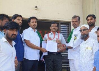 ಸರಕಾರಿ ನೌಕರರು ಪದೇ-ಪದೇ ಪ್ರತಿಭಟನೆ..! ಇದಕ್ಕೆ ಯಾರು ಹೊಣೆ : ಜಿಲ್ಲಾಧ್ಯಕ್ಷ ಎಸ್.ಬಿ. ಕೆಂಬೋಗಿ