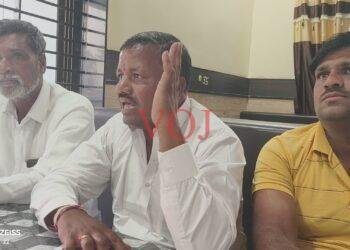 ಇಂಡಿ : ಮುಗ್ಧ ರೈತರ ಸಂಘದಲ್ಲಿಯೂ ನೀಚ ರಾಜಕಾರಣ : ಆನಂದ ಪವಾರ