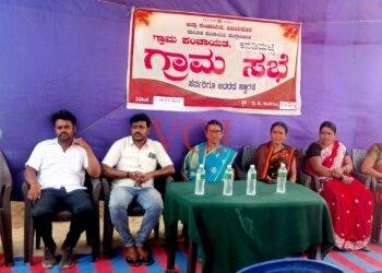 ಬಸವ ವಸತಿ, ಅಂಬೇಡ್ಕರ್ ಆವಾಜ್ ಯೋಜನೆಗಳು ಹೆಚ್ಚುವರಿಯಲ್ಲಿ  ಮನೆಗಳ ಫಲಾನುಭವಿಗಳ ಆಯ್ಕೆ