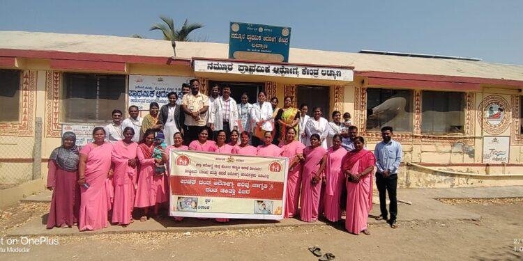 ಶರೀರಕ್ಕೆ ದಂತ ಅತೀ ಮುಖ್ಯ..! ಕಾರಣ ಬೇಕಾ..? ಒಮ್ಮೆ ಓದಿ