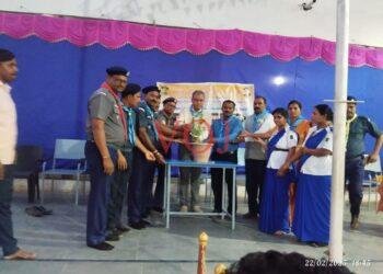 ಮಕ್ಕಳು ಅಂಕಗಳ ಬೆನ್ನು ಹತ್ತದೇ ಮೌಲ್ಯ ಶಿಕ್ಷಣದತ್ತ ಒಲವು ತೋರಿಸಿ