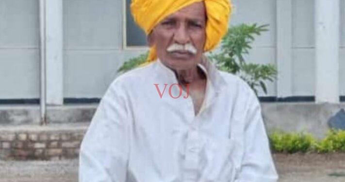 ಶತಾಯುಷಿ ಗಡೇಪ್ಪ ಕಲ್ಲಪ್ಪ ಕಲ್ಮನಿ ಇನ್ನಿಲ..!