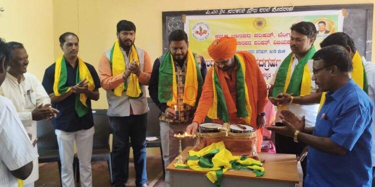 ಜಾನಪದ ಅಳಿವಿನ ಅಂಚಿನಲ್ಲಿರುವ ಕಲೆಯಲ್ಲ..!ಡಾ. ಎಸ್. ಬಾಲಾಜಿ