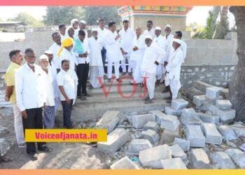 ಮೂಲಸೌಕರ್ಯ ಒದಗಿಸಲು ಬದ್ದನಾಗಿದ್ದೆನೆ : ಶಾಸಕ ಮನಗೂಳಿ