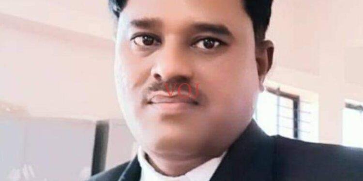 ಬಜೆಟ್ ದೇಶದ ಬಡವರ ಕಲ್ಯಾಣಕ್ಕಾಗಿ ಸಂಕಲ್ಪ : ಹಿರಿಯ ನ್ಯಾಯವಾದಿ ಎಸ್ ಜೆ ವಾಲಿಕಾರ