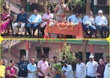 ರಸ್ತೆ ಸಂಚಾರ ನಿಯಮ ಕಟ್ಟುನಿಟ್ಟಾಗಿ ಪಾಲಿಸಿ-ಮಹೇಶ ಸಂಖ