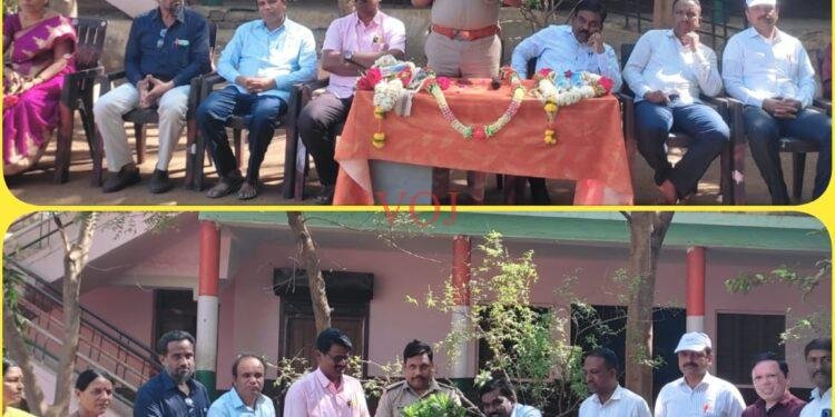 ರಸ್ತೆ ಸಂಚಾರ ನಿಯಮ ಕಟ್ಟುನಿಟ್ಟಾಗಿ ಪಾಲಿಸಿ-ಮಹೇಶ ಸಂಖ